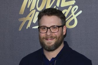 Seth Rogen wird einen berühmten Mann verkörpern.