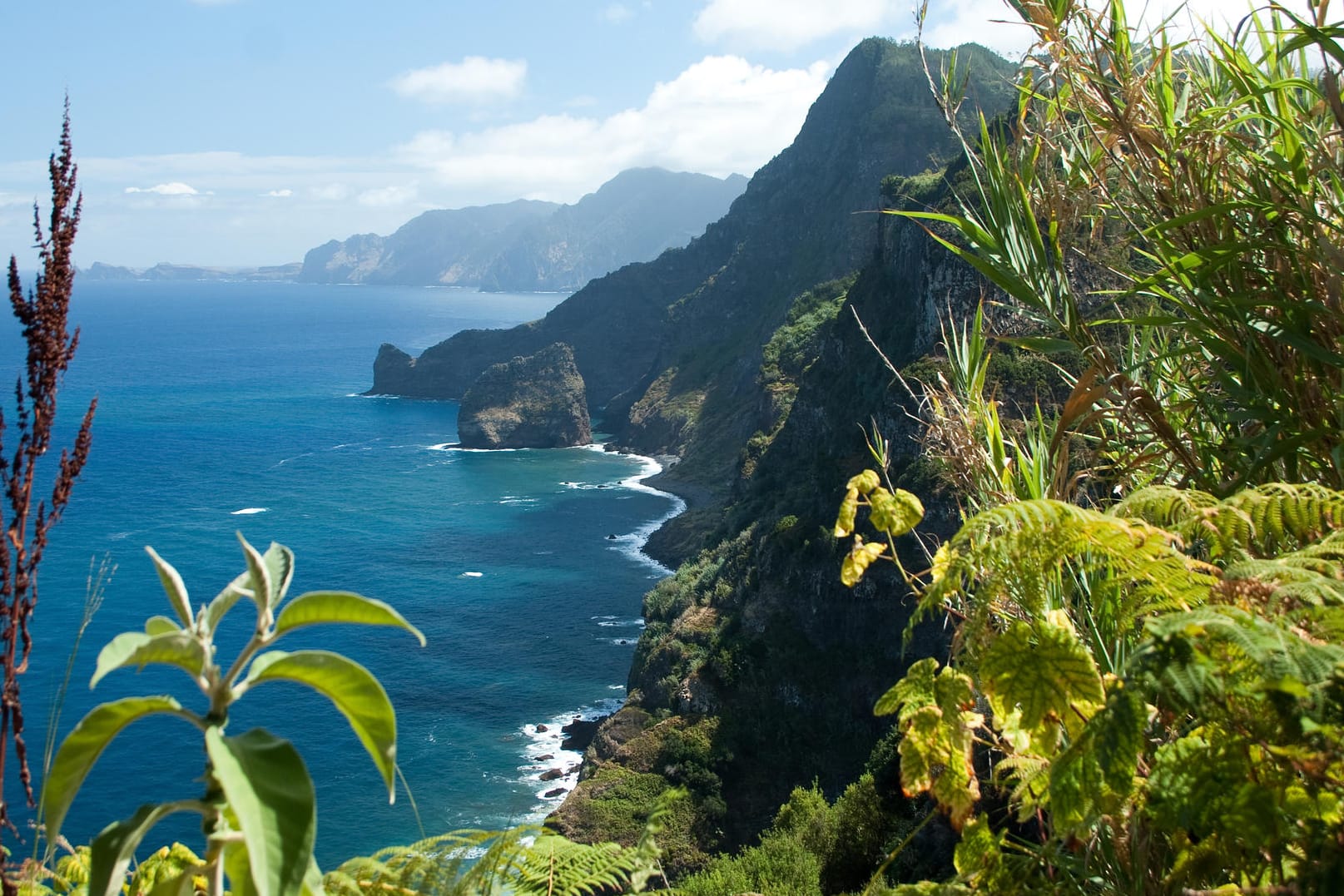 Madeira