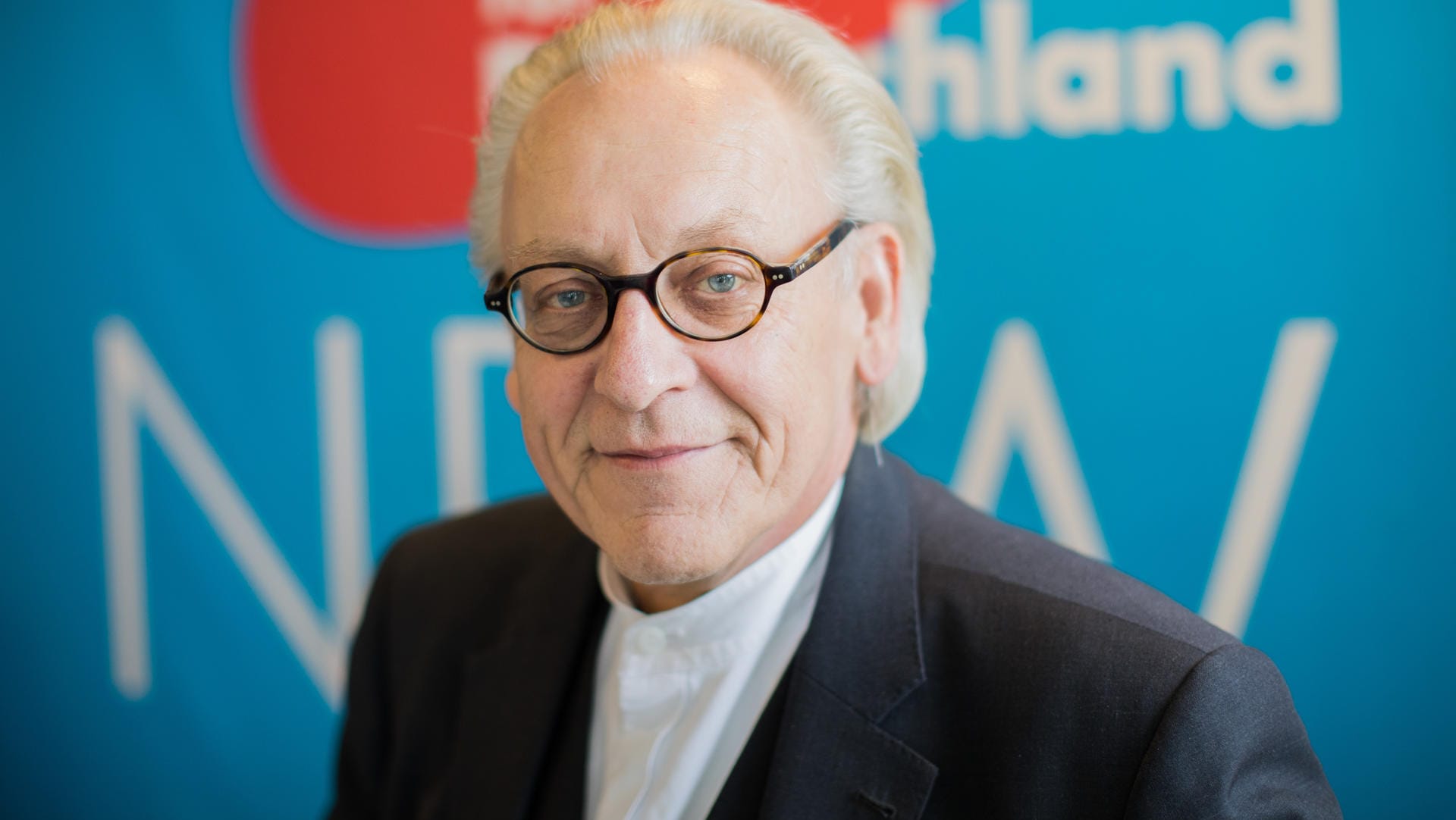 Martin Renner ist Sprecher der nordrhein-westfälischen AfD. Was ihm vorgworfen wird, ist unklar.