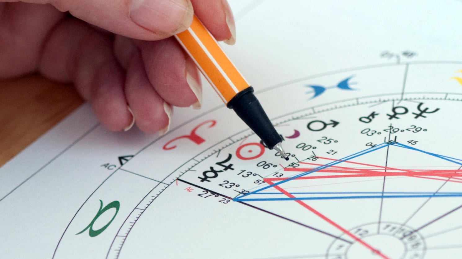 Für die Anhänger ist Astrologie eine echte Wissenschaft.