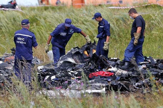 Eingeführt wurden die Strafmaßnahmen nach dem Absturz eines malaysischen Flugzeugs über der Ostukraine im Juli 2014.