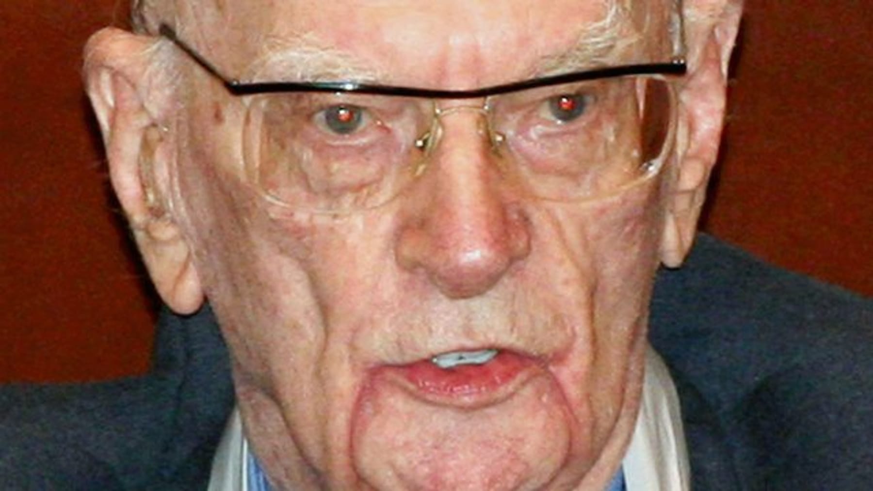 Literatur Arthur C. Clarke Viele seiner Träume wurden wahr