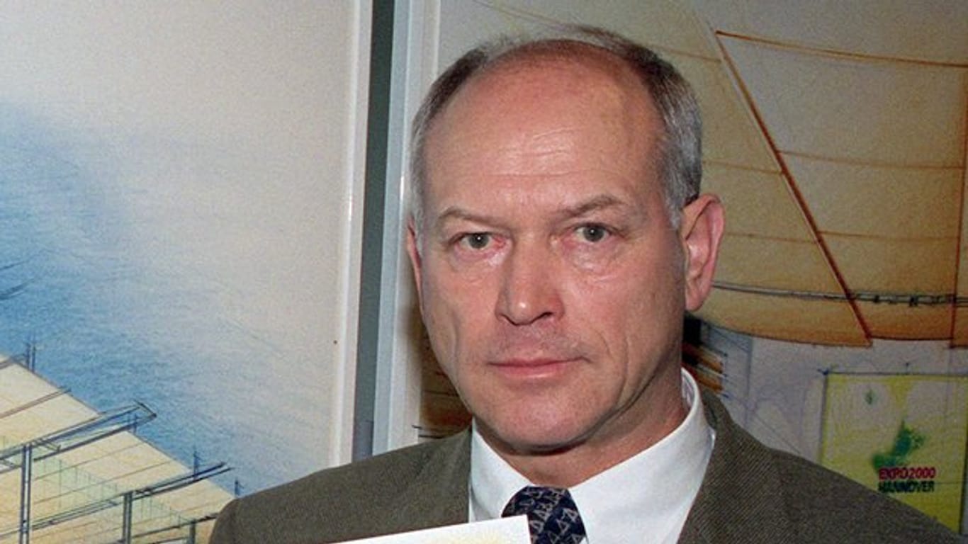 Der Architekt und Projekt-Investor Josef Wund gehört zu den Opfern des Flugzeugabsturzes bei Ravensburg.