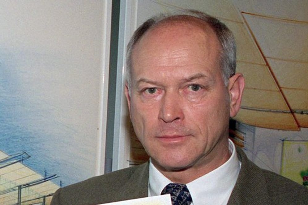 Der Architekt und Projekt-Investor Josef Wund gehört zu den Opfern des Flugzeugabsturzes bei Ravensburg.