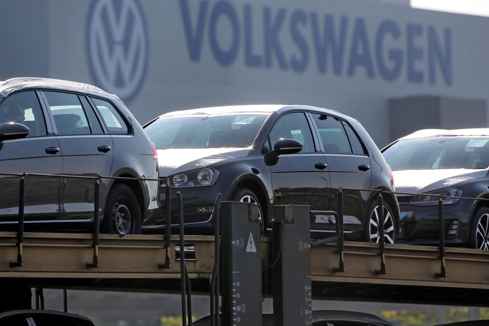 Volkswagen überholt Toyota als größter Autobauer der Welt