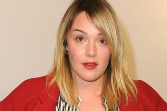 Schauspielerin Alwara Höfels: Nach sechs Folgen steigt sie beim "Tatort" aus.