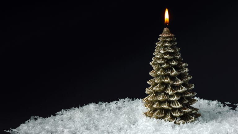 Primark ruft Kerzen aus dem Weihnachtssortiment zurück.
