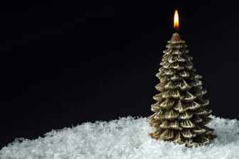 Primark ruft Kerzen aus dem Weihnachtssortiment zurück.