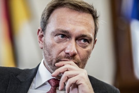 Lindner zufolge benötige die EU grundsätzlich "einen neuen Ansatz, eine differenzierte Betrachtungsweise".