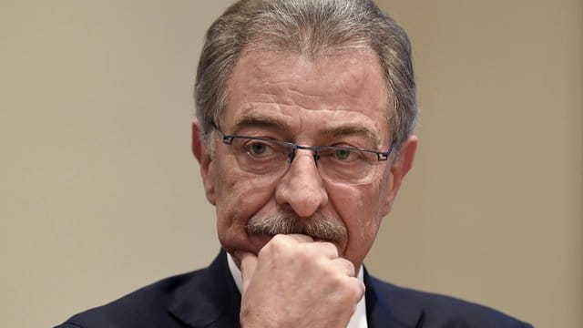 Der Präsident des Bundesverbandes der Deutschen Industrie e. Der Präsident des Bundesverbandes der Deutschen Industrie e.