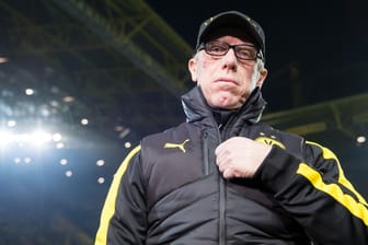 Zwei Spiele, zwei Siege – mehr wär für Peter Stöger und Borussia Dortmund nicht drin gewesen.