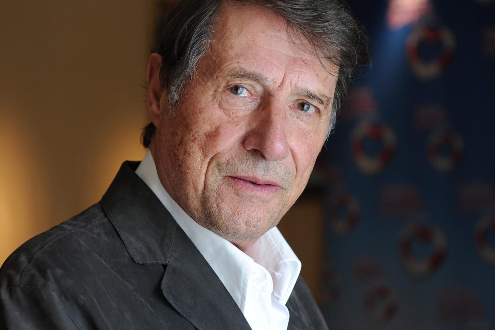 Sänger Udo Jürgens: Am Donnerstag jährt sich sein Todestag zum dritten Mal.