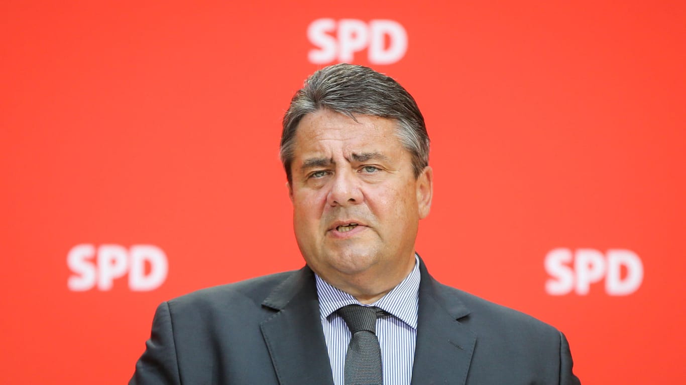 Gabriel: Die SPD dürfe gesellschaftspolitische Modernisierung nicht zu sehr betonen, fordert der Ex-Parteichef.