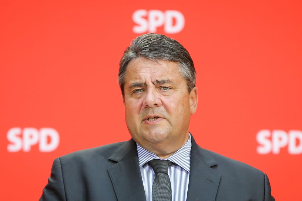 Gabriel: Die SPD dürfe gesellschaftspolitische Modernisierung nicht zu sehr betonen, fordert der Ex-Parteichef.