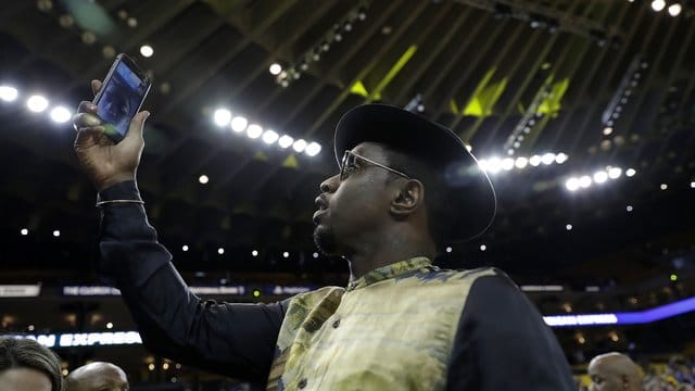 Sean "Diddy" Combs will ins Sport-Business einsteigen.