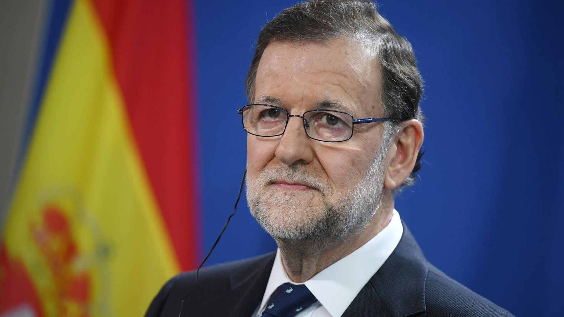 Mariano Rajoy