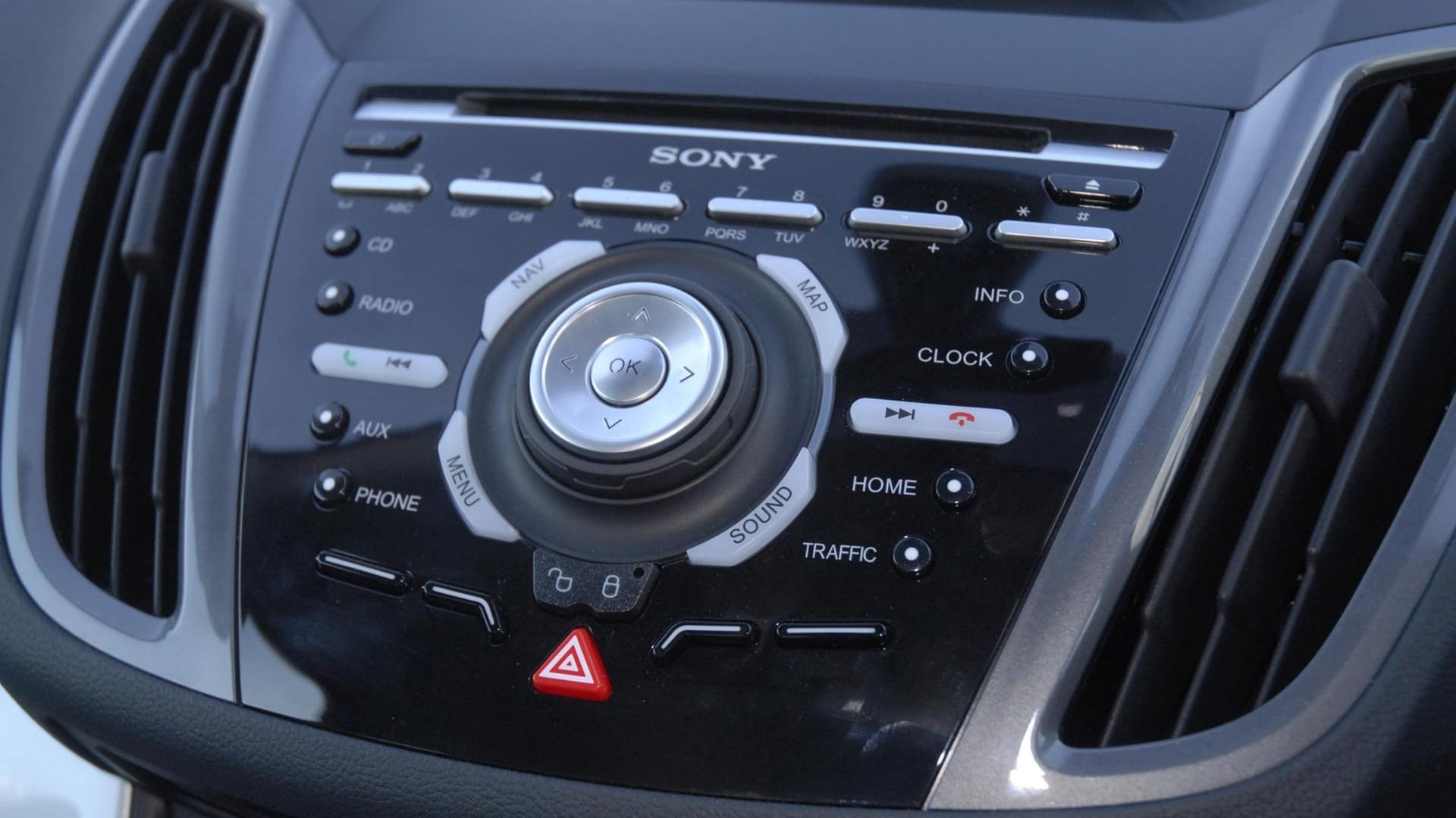 Das Lied eines Duos nervt die Radiohörer im Auto am meisten. Das Lied eines Duos nervt die Radiohörer im Auto am meisten.