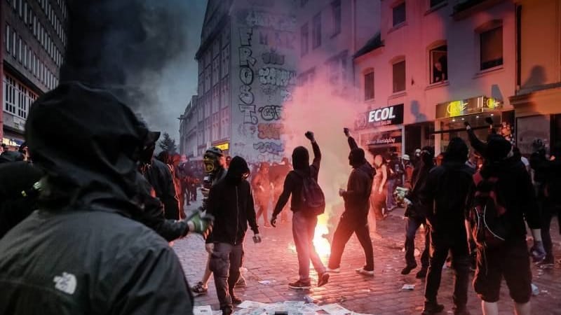 G20-Gipfel