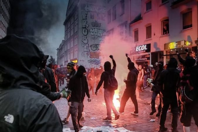 G20-Gipfel