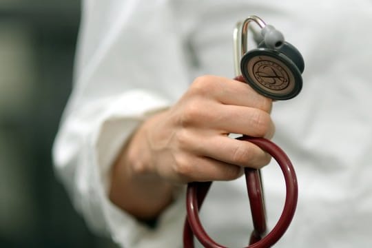 Um einen Studienplatz für Medizin zu bekommen, ist eine Abiturnote von 1,2 oder besser nötig.