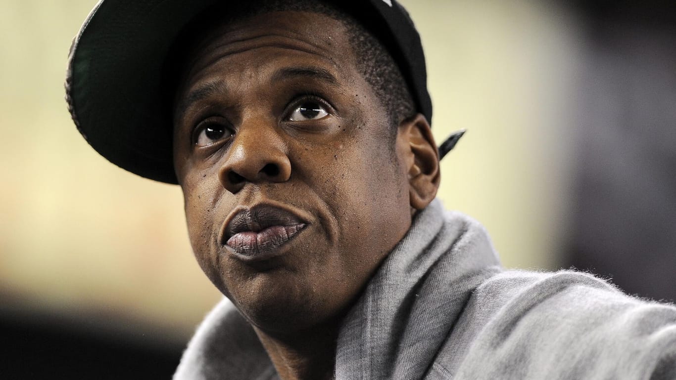 US-Rapper Jay-Z arbeitet an einer Doku-Serie über den gewaltsamen Tod des 17-jährigen Trayvon Martin. Der Fall löste in den USA die "Black Lives Matter"-Bewegung aus.