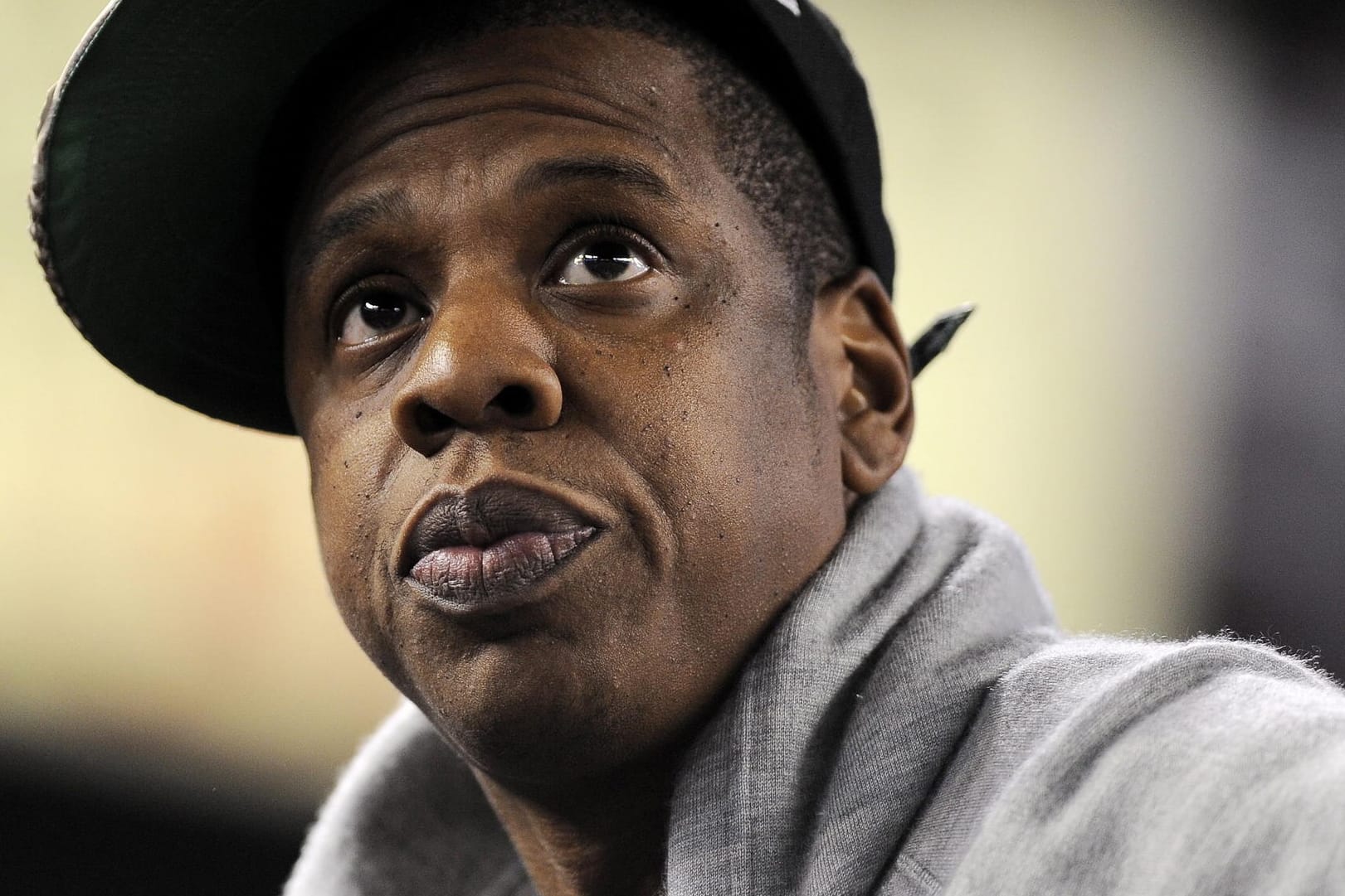 US-Rapper Jay-Z arbeitet an einer Doku-Serie über den gewaltsamen Tod des 17-jährigen Trayvon Martin. Der Fall löste in den USA die "Black Lives Matter"-Bewegung aus.