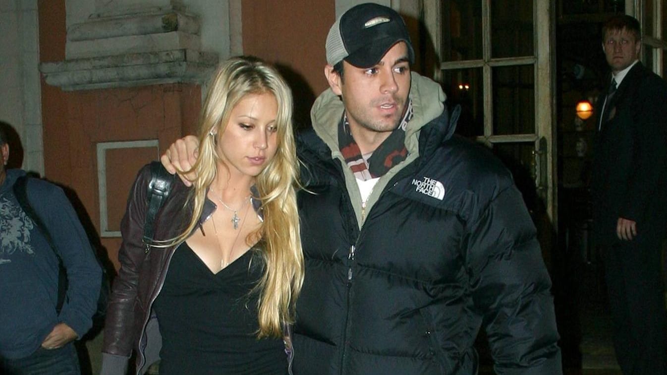 Anna Kournikova und Enrique Iglesias: Das Traumpaar hat Nachwuchs bekommen.