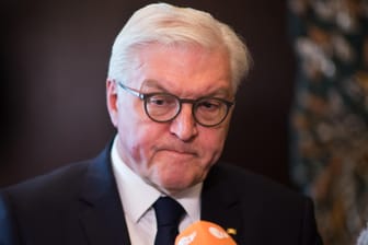 Bundespräsident Frank-Walter Steinmeier hat am Jahrestag des Attentats auf dem Berliner Breitscheidplatz Kritik an der Politik geübt.