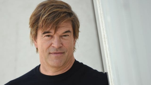 Campino hat sich politisch eindeutig positioniert.