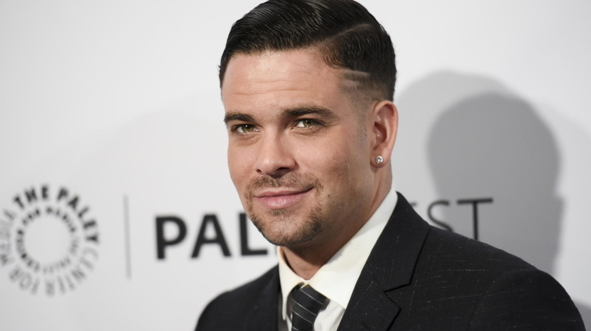 Mark Salling gesteht den Besitz von kinderpornografischen Bildern.