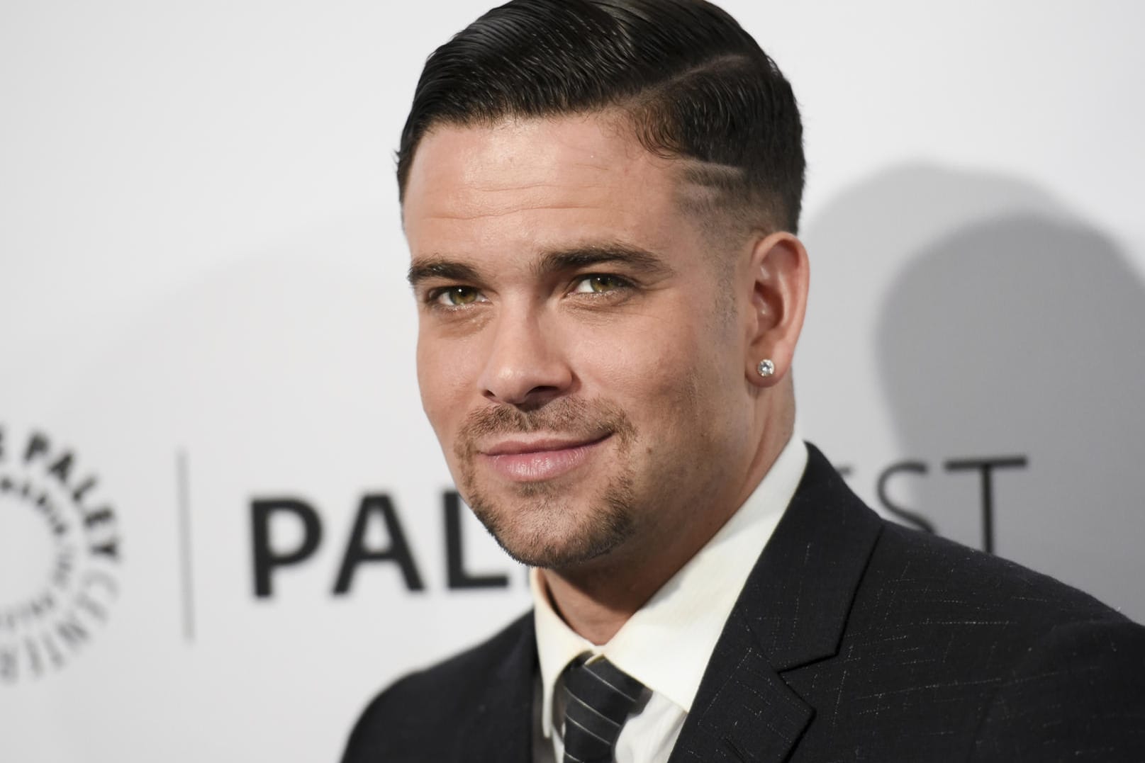 Mark Salling gesteht den Besitz von kinderpornografischen Bildern.