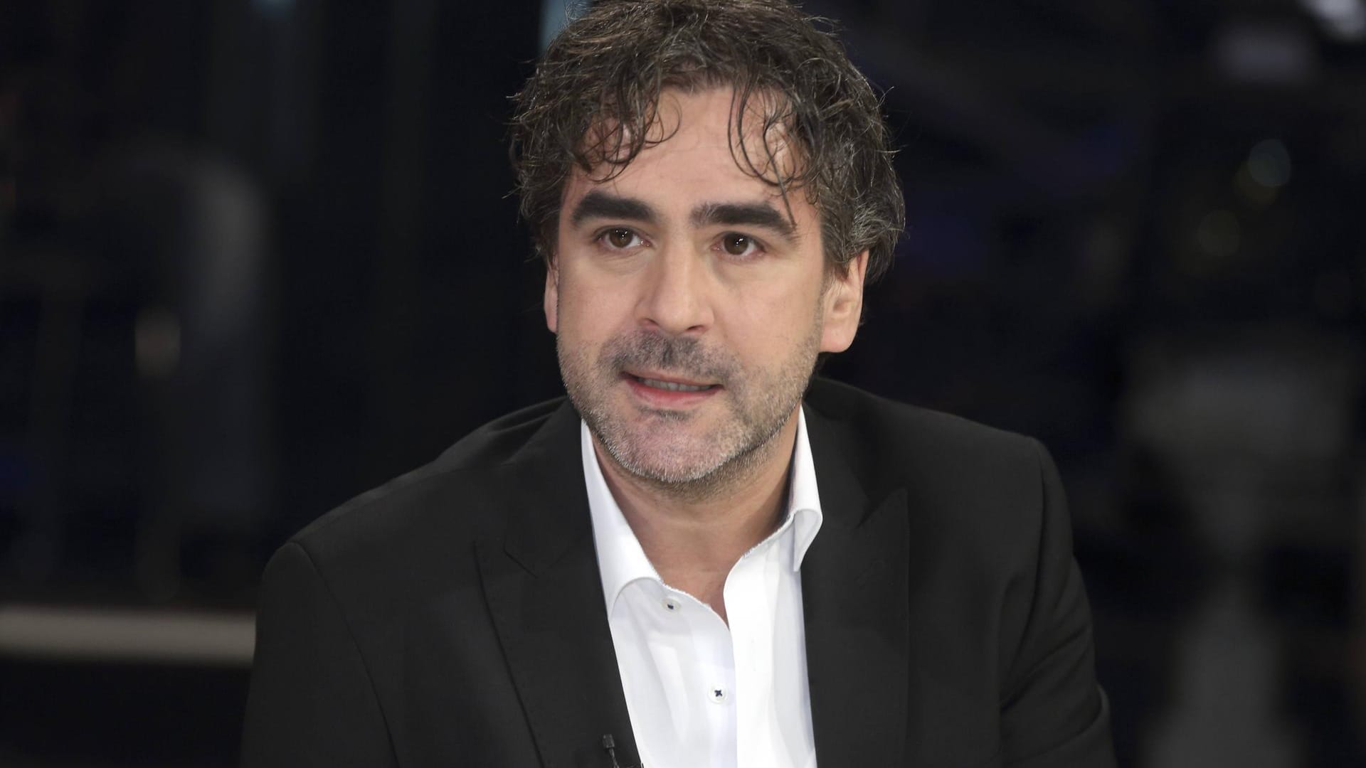 Seit zehn Monaten sitzt Deniz Yücel in einem türkischen Gefängnis.