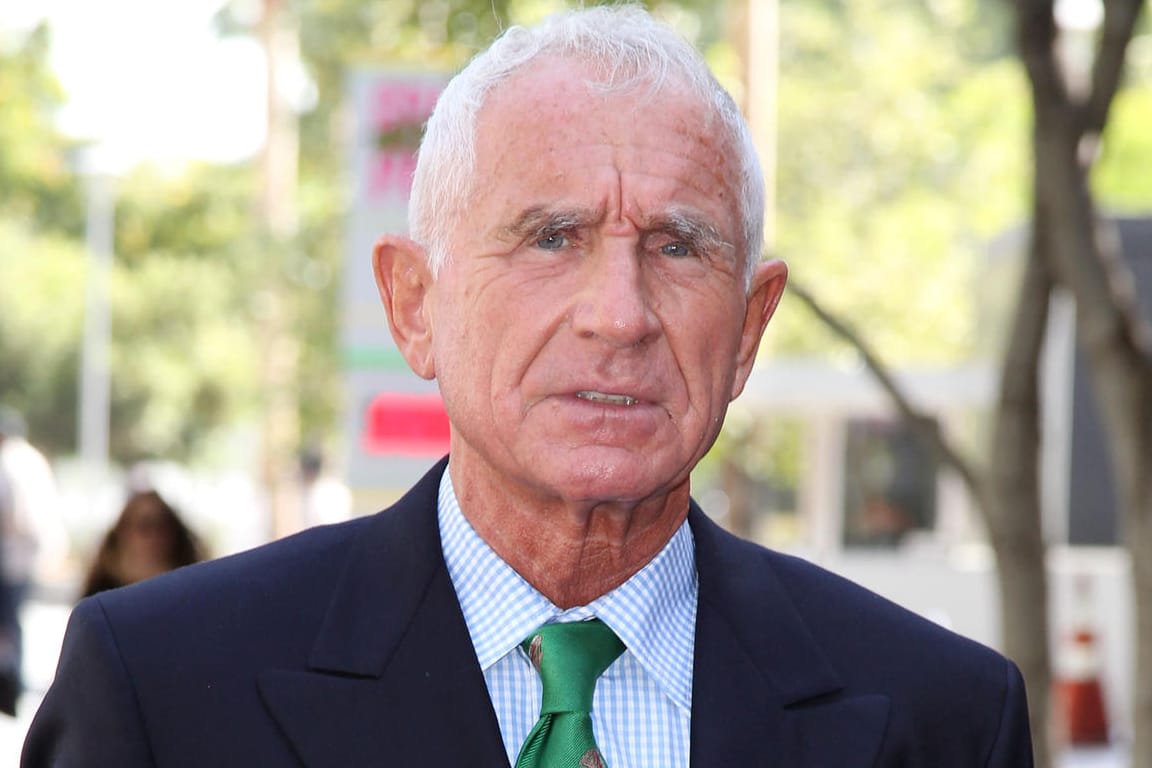 Prinz Frédéric von Anhalt: Er will einen Neuanfang und versteigert den Besitz seiner verstorbenen Ehefrau Zsa Zsa Gabor.