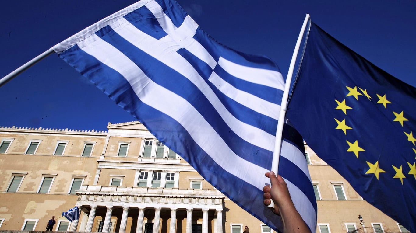Im Rahmen der jüngsten Überprüfung des Hilfspakets sagte die Regierung in Athen zahlreiche Einsparungen zu.