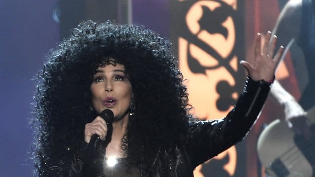 Das Cher-Musical ist schon lange in Planung.