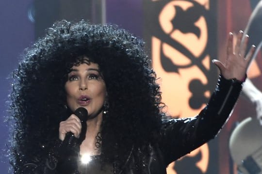 Das Cher-Musical ist schon lange in Planung.