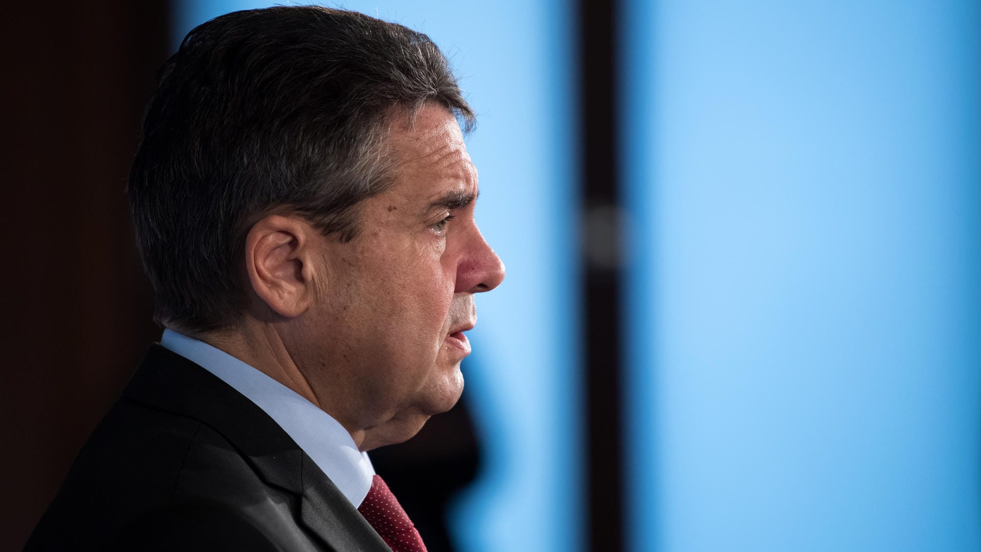 Sigmar Gabriel: Verzichtete im Januar auf Parteivorsitz und Kanzlerkandidatur.