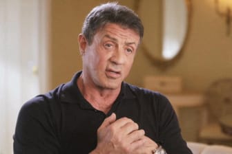 Sylvester Stallone: Gegen den Schauspieler gibt es neue Vorwürfe.