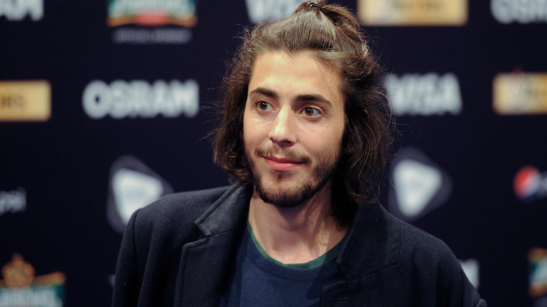 ESC-Gewinner Salvador Sobral: Der Portugiese liegt wieder im Krankenhaus.