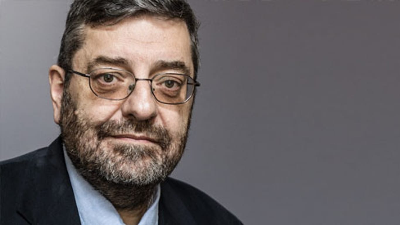 Professor Günther Maihold ist Spanien-Experte bei der Stiftung Wissenschaft und Politik. Er beschäftigt sich seit Jahren mit dem Katalonien-Konflikt.