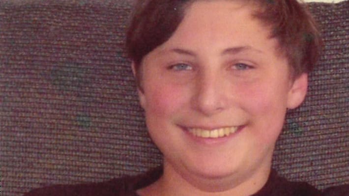 Der 16-jährige Robert P. wird seit 16. Dezember vermisst.