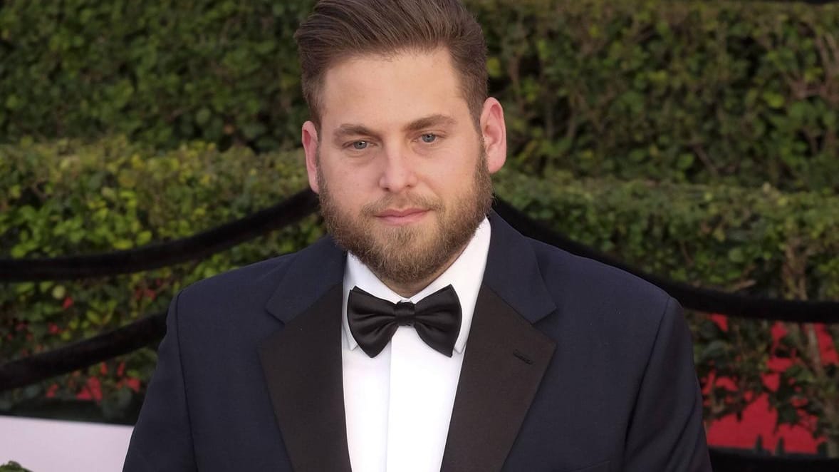 Schauspieler Jonah Hill: Der "Wolf of Wall Street"-Star muss einen schweren Schicksalsschlag verkraften.