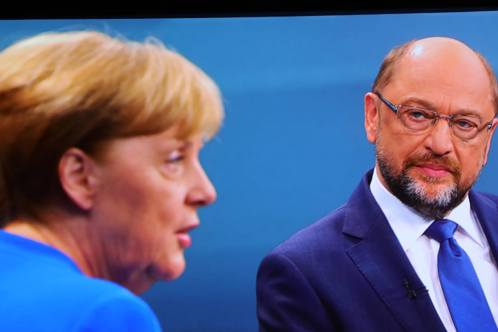 Die Regierungsbildung dauert schon drei Monate an.