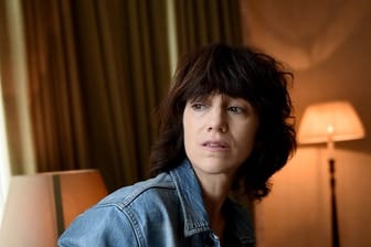 Charlotte Gainsbourg erinnert sich gerne an die gemeinsamen Kinobesuche mit ihrem Vater.