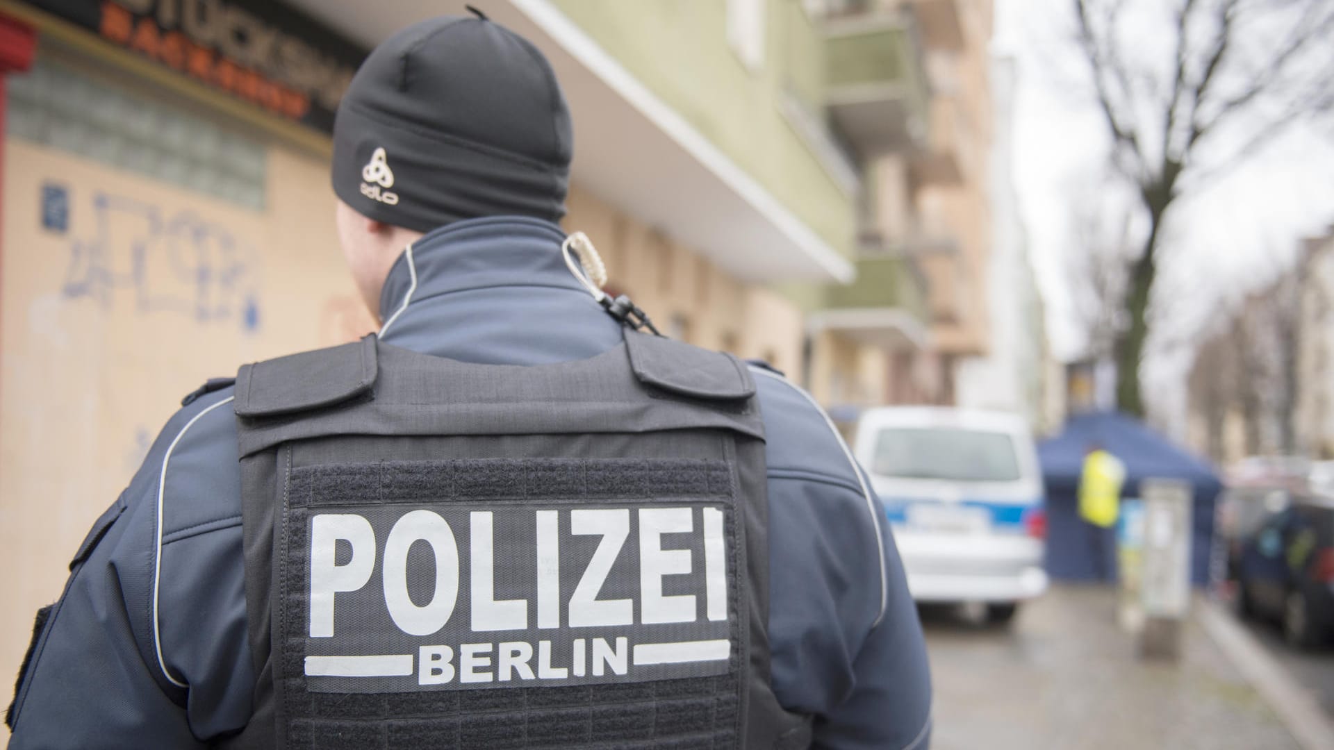 Der Verdacht auf Mord wurde bestätigt.