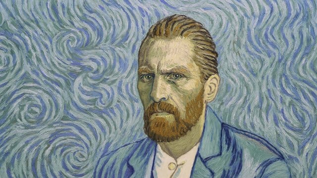 "Loving Vincent" wurde zunächst mit echten Schauspielern gedreht.