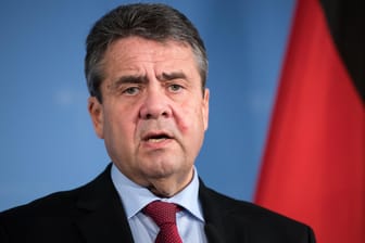 Sigmar Gabriel (SPD): Im zukünftigen Brexit-Vertrag sieht der Bundesaußenminister ein Modell für die Beziehungen zur Türkei.