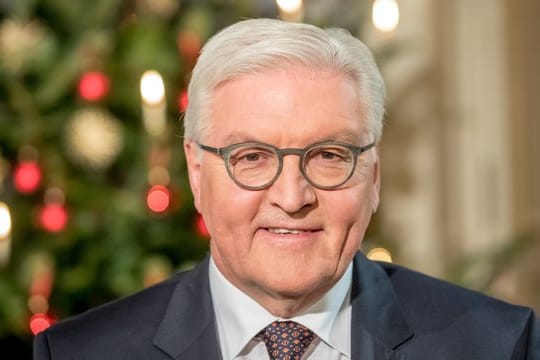 "Wir leben in einer Zeit, die uns beständig mit Unerwartetem konfrontiert", sagte Steinmeier.