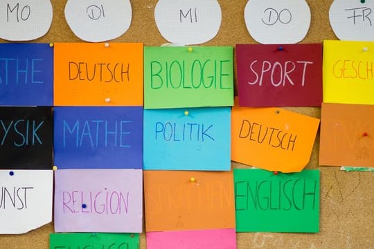 Im Oktober hatten die Ergebnisse der Studie IQB-Bildungstrends für Ernüchterung bei Bildungspolitikern gesorgt.