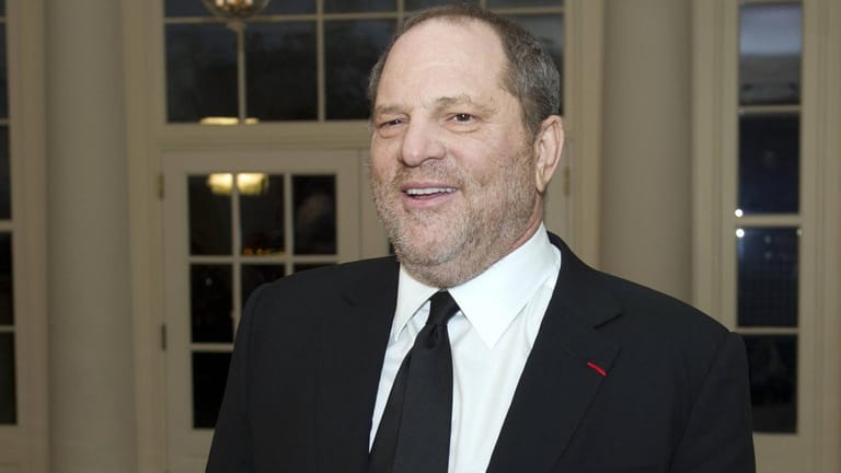 Anschuldigungen gegen Harvey Weinstein haben alles ins Rollen gebracht.